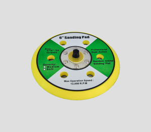 قاعدة فوم صاروخ صغير 3 انش TP47A