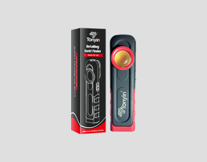 كاشف LED صغير  متنقل لتتبع التفاصيل TT01B