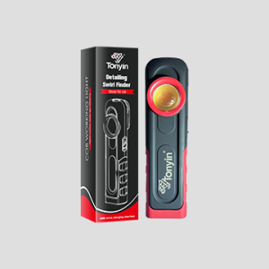 202209011020420 كاشف LED صغير متنقل لتتبع التفاصيل TT01B