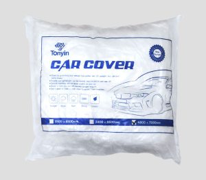 غطاء سيارة كبير الحجم – TT23A