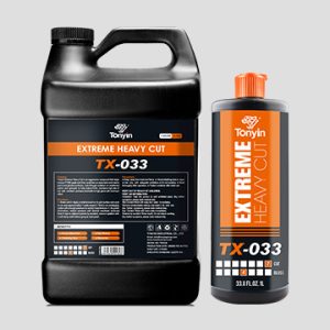 معجون تلميع فائق الخشونة 1 جالون – TX033B