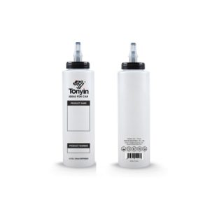 202307311546150 زجاجة موزع سائل جل او بولش TT31A