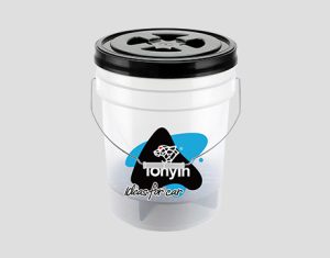 طقم دلو غسيل السيارات TT30A