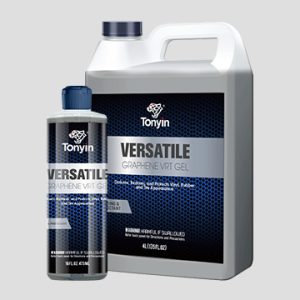 جل الجرافين للحماية اللامعة – TM22