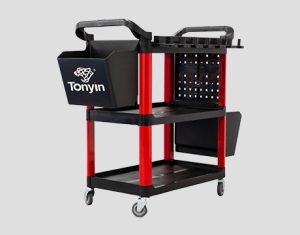 عربة ذات جودة عالية لنقل المنتجات  TT38