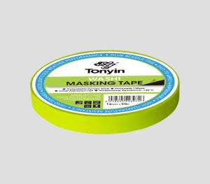 شريط لاصق يمكن لصقه علي الأشياء المبللة 12مم (TT23M)