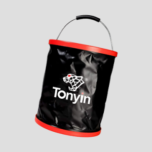 202507031709040 سطل متنقل FOLDING BUCKETS-13L (24*26cm) TT30C