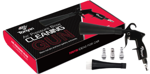 مسدس تنظيف بالهواء TT06B