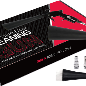 مسدس تنظيف بالهواء TT06B