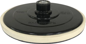 قرص تثبيت 7 إنش – TP41A (M14, M16, 5/8-11)