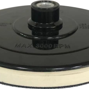 BACKING PLATE(TP41A) قرص تثبيت 7 إنش – TP41A (M14, M16, 5/8-11)