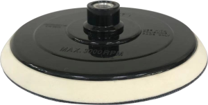 قرص تثبيت 7 إنش – TP41B (M14, M16, 5/8-11)