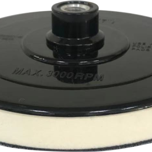 BACKING PLATE(TP41B) قرص تثبيت 7 إنش – TP41B (M14, M16, 5/8-11)