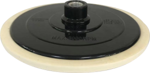 BACKING PLATE(TP41C) قرص تثبيت 7 إنش – TP41C (M14, M16, 5/8-11)