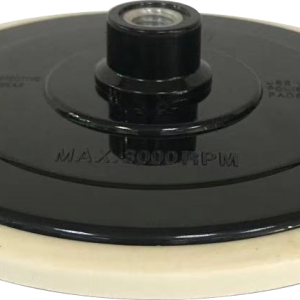 BACKING PLATE(TP41C) قرص تثبيت 7 إنش – TP41C (M14, M16, 5/8-11)