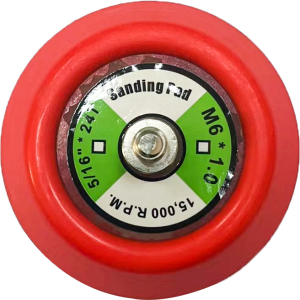 BACKING PLATE(TP44) قرص تثبيت DAB – TP44 (3 إنش × 16)