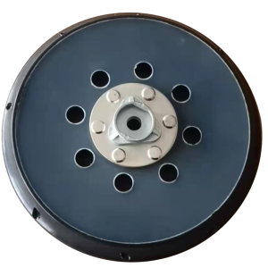 BACKING PLATE(TP45AB) قرص تثبيت 5 إنش – TP45A (DA15/DA21)