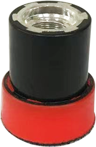 BACKING PLATE(TP46A) قرص تثبيت 1.2 إنش – TP46A (M14, M16, 5/8-11، 50 قطعة)