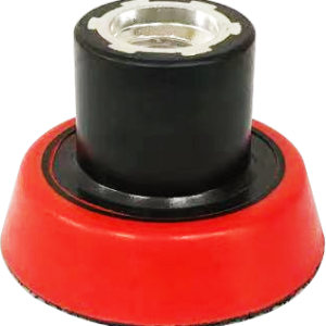 BACKING PLATE(TP46B) قرص تثبيت 2 إنش – TP46B (M14, M16, 5/8-11، 18 قطعة)