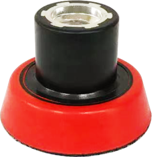 قرص تثبيت 2 إنش – TP46B (M14, M16, 5/8-11، 18 قطعة)