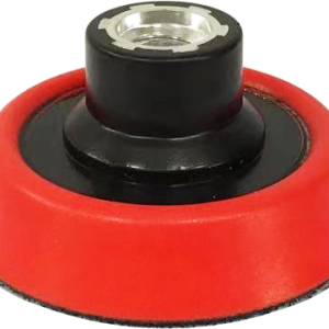 BACKING PLATE(TP46C) قرص تثبيت 3 إنش – TP46C (M14, M16, 5/8-11، 12 قطعة)