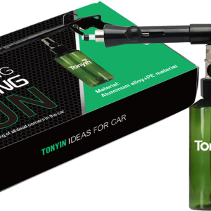 مسدس تنظيف سقف السيارة TTP06D