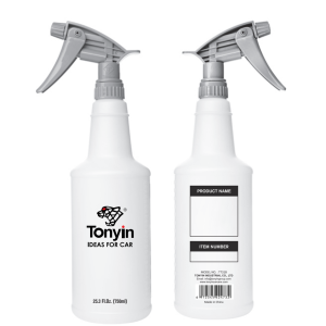 DISPENSER SPRAY BOTTLE(TT31B) زجاجة رش موزع TT31B