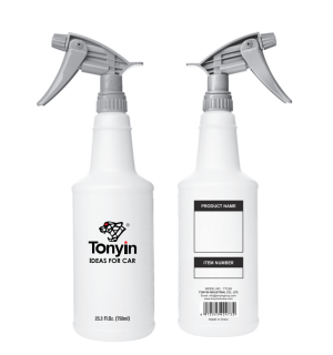 زجاجة رش موزع TT31B