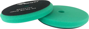 إسفنجة تلميع قوية (Heavy Cut Pro) بفتحة تهوية – 5 إنش × 60 – TP10A