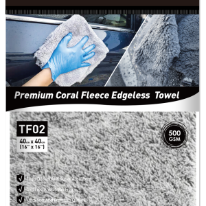 منشفة مايكروفايبر عامة – TF02