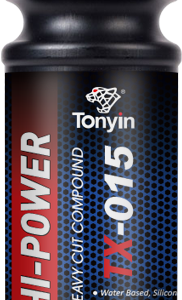 معجون تلميع خشن لإزالة العيوب – TX015A