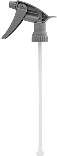 رأس بخاخ بمقبض ثقيل التحمل 28/400 مم TT31C