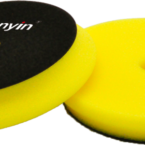 إسفنجة تلميع احترافية بفتحة تهوية – متوسطة القطع TP21E (5 إنش × 60)