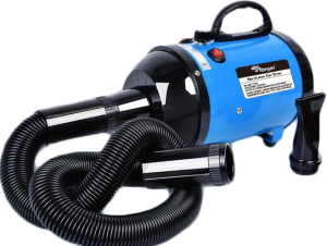 مجفف سيارات هوريكان TT24