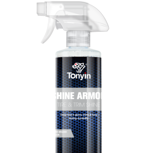 ملمع الإطارات والزوايا المطاط (SOLVE BASED) TN13