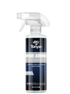 ملمع الإطارات والزوايا المطاط (SOLVE BASED) TN13