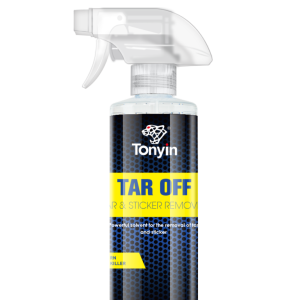مزيل القطران والملصقات TN15