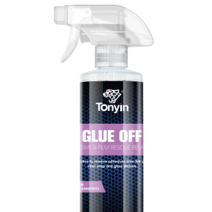 مزيل بقايا اللواصق وافلام الحماية والفينيل TN16