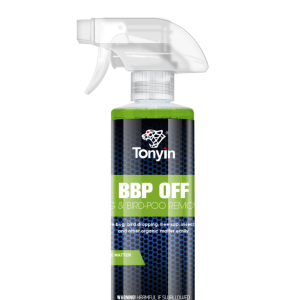 مزيل الحشرات وبقايا الطيور 473 مل.TN19