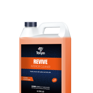 منظف الأسطح الداخلية (بنسبة تخفيف 1:10)TM01