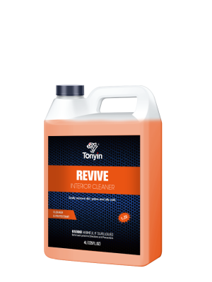 منظف الأسطح الداخلية (بنسبة تخفيف 1:10)TM01