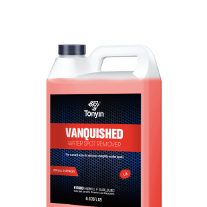 مزيل بقع الماء (بنسبة تخفيف 1:3–1:5) 4 لتر.TM02