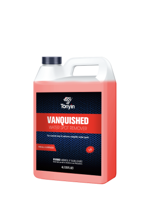 مزيل بقع الماء (بنسبة تخفيف 1:3–1:5) 4 لتر.TM02