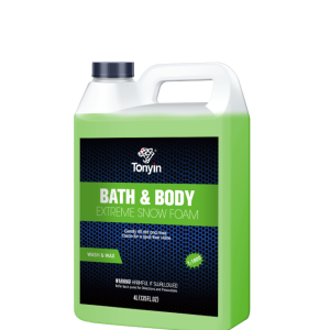 رغوة الثلج القوية (بنسبة تخفيف 1:1800)TM04A