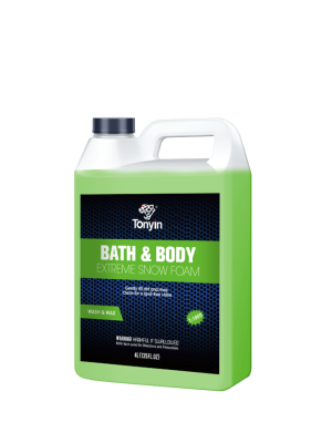 رغوة الثلج القوية (بنسبة تخفيف 1:1800)TM04A