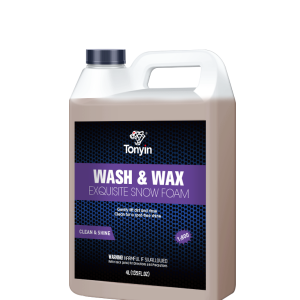 رغوة الثلج الفاخرة (بنسبة تخفيف 1:1800) 4 لتر.TM04B