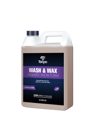 رغوة الثلج الفاخرة (بنسبة تخفيف 1:1800) 4 لتر.TM04B