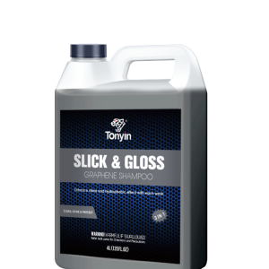 شامبو الجرافين (بنسبة تخفيف 1:100) 4 لتر. TM04D