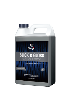 شامبو الجرافين (بنسبة تخفيف 1:100) 4 لتر. TM04D