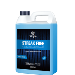 منظف الزجاج الفاخر (بنسبة تخفيف 1:5 – 1:20) – TM05